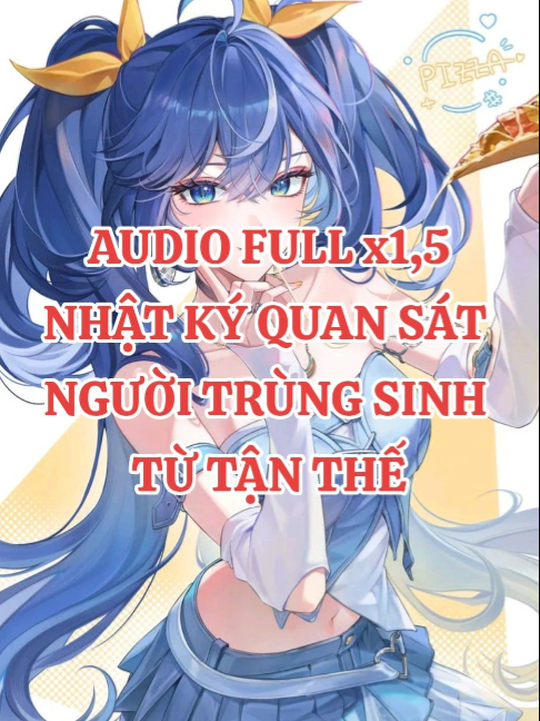 @C&aacute;nh Cụt Audio