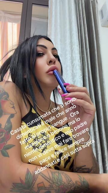 @Marika Castiglione