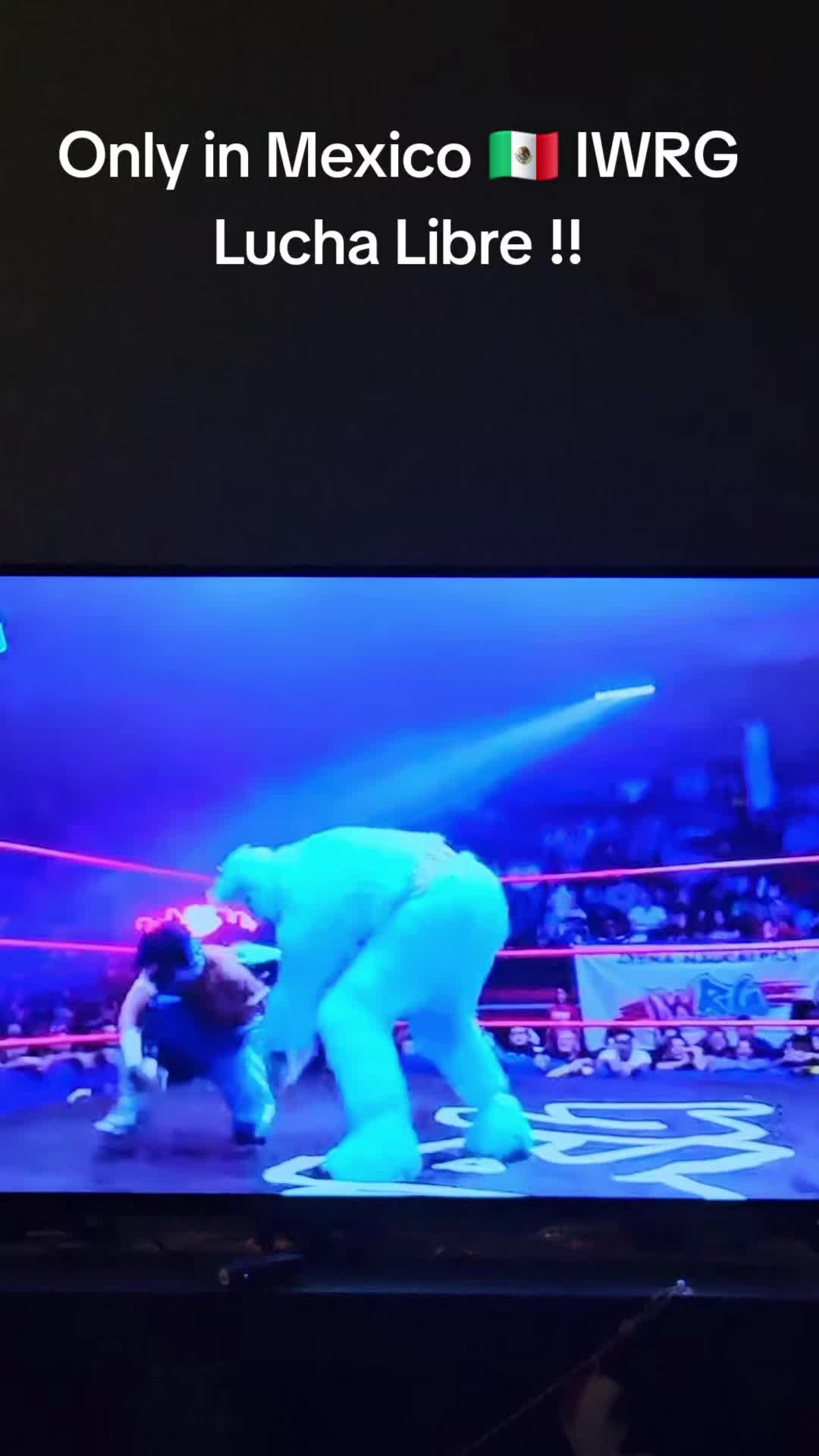 @ProdigalWrestling