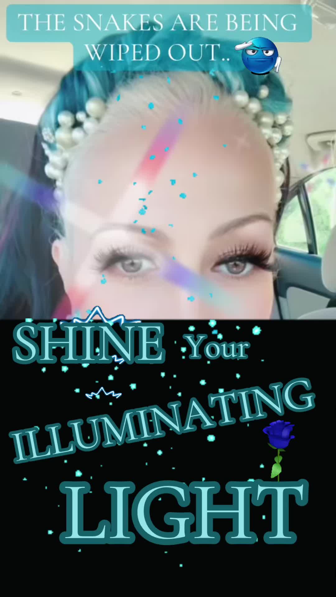 @Jewel Gonzalez