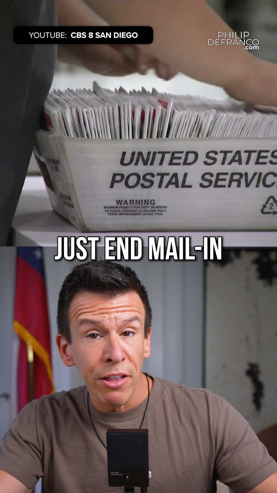 @Philip DeFranco