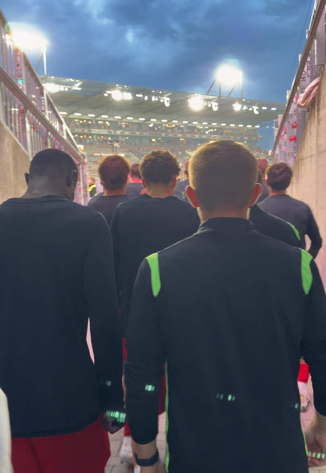 @VfL Wolfsburg