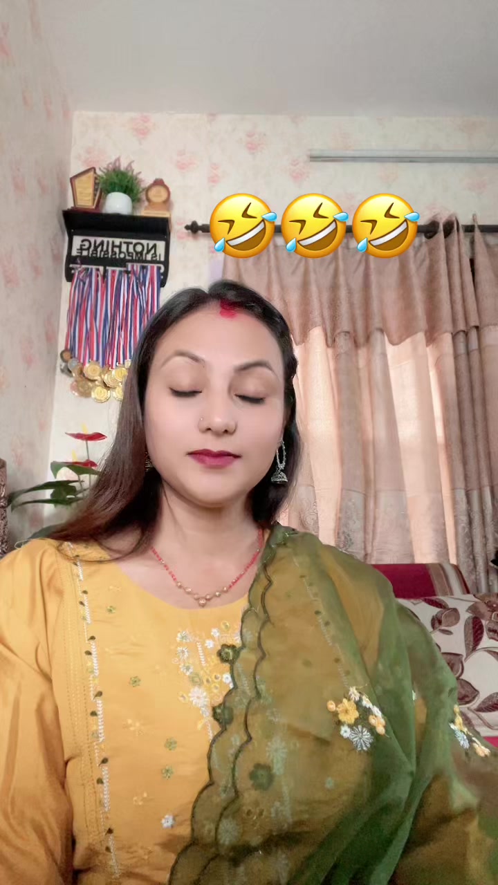 @Shanta karki