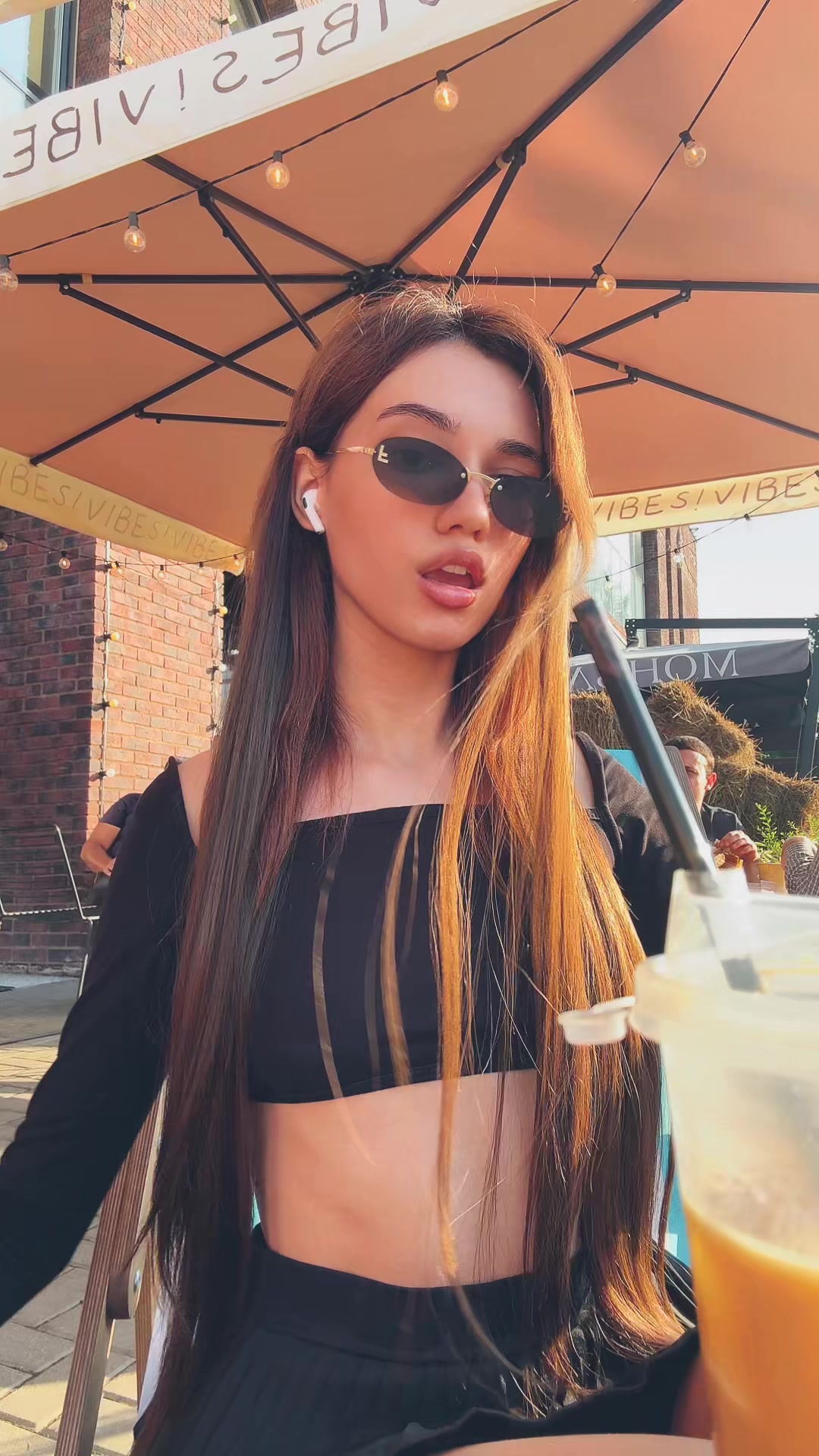 @тгк: Volkova and her life 💓
