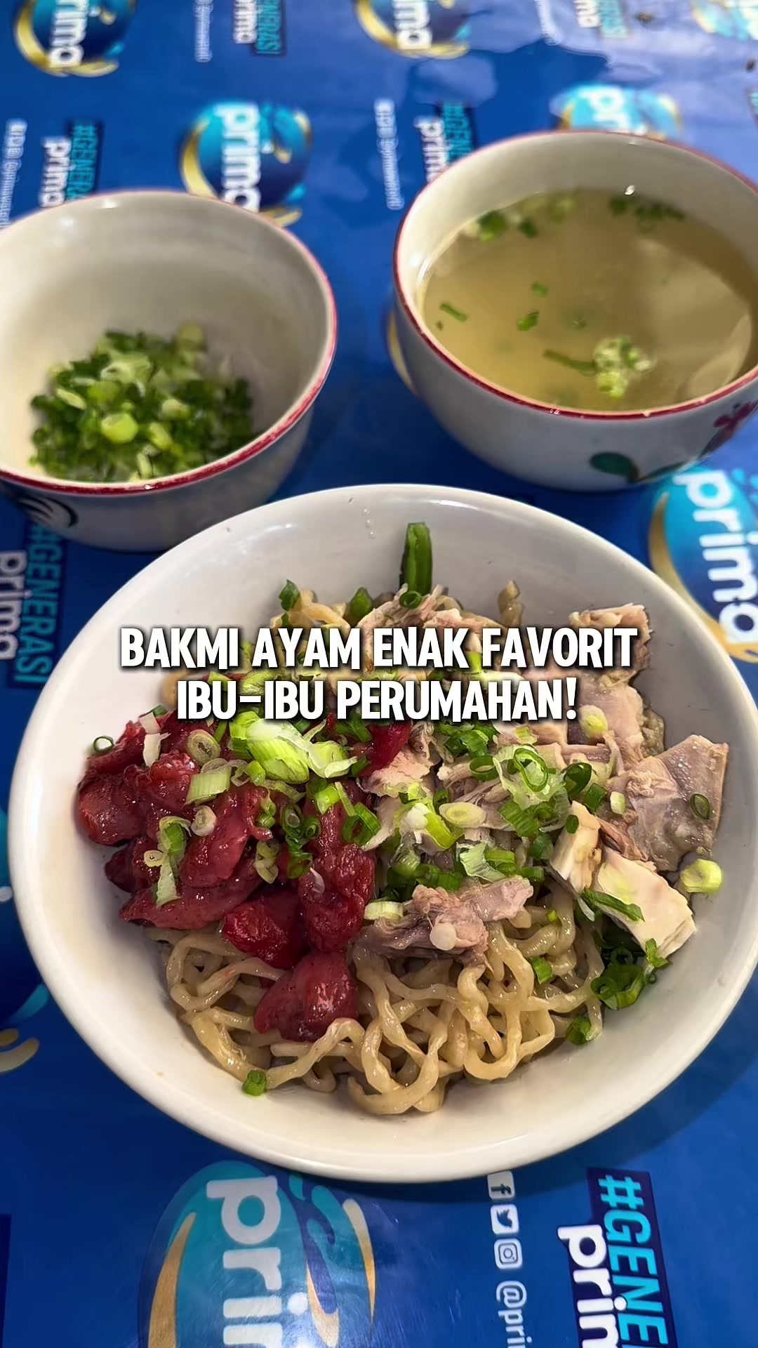 @Handy | Food & Travel