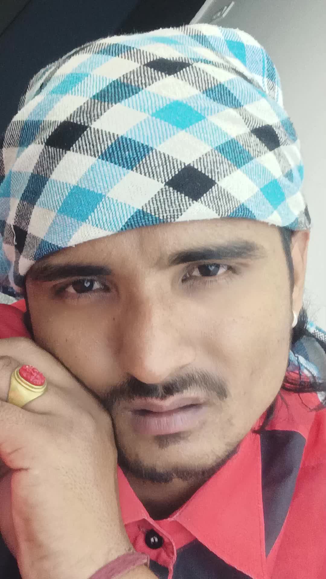 @krishna baral