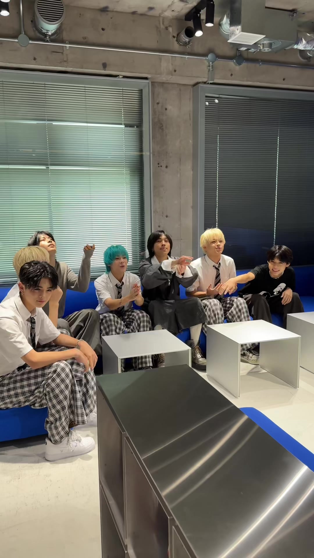 @PG_全国ツアーを目指す小中学生集団