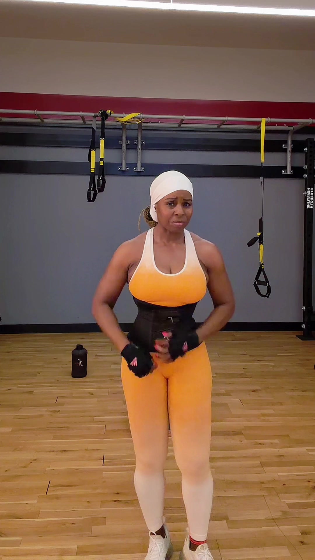 @FatouFIT - Sporting Goods