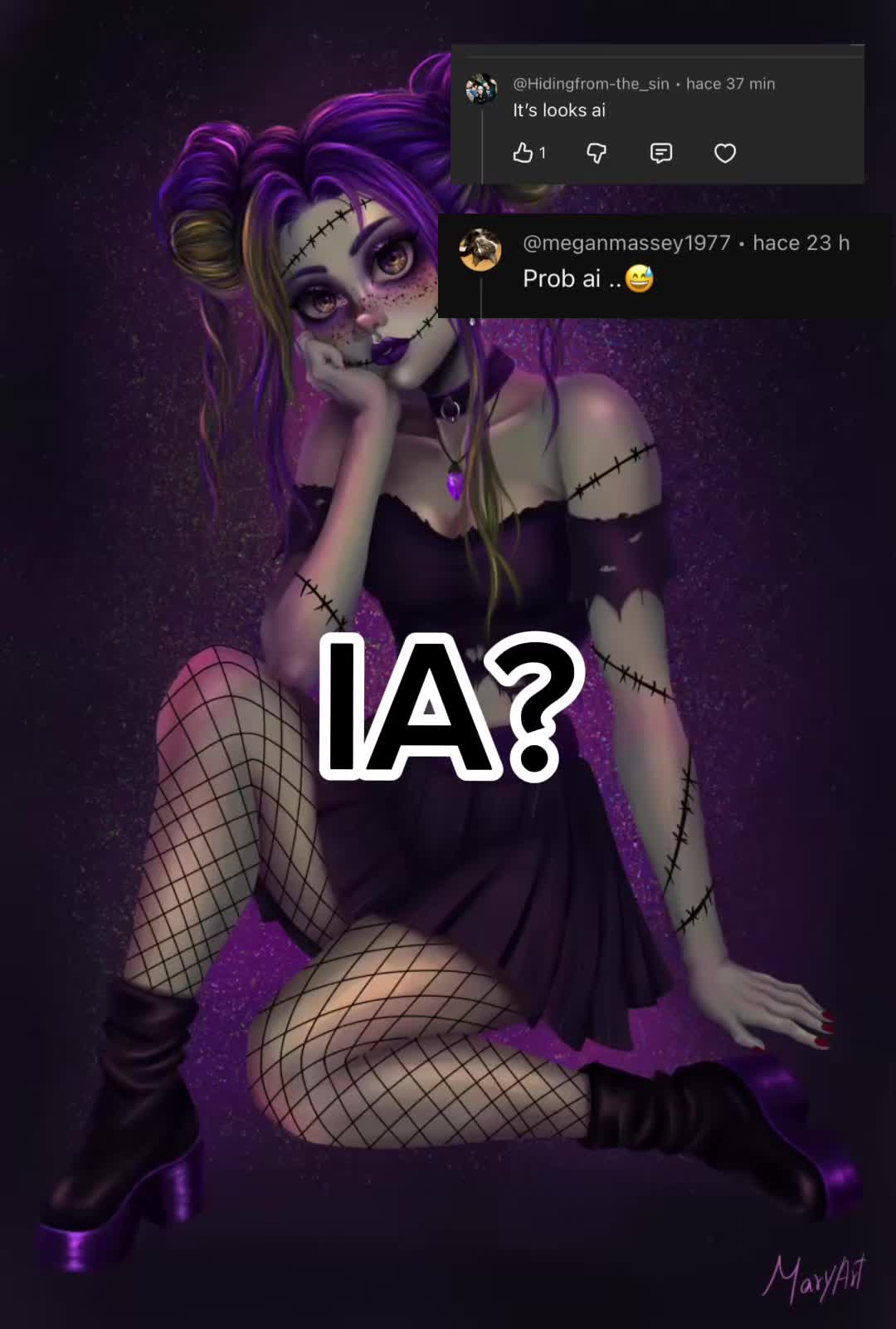 @MaryArt