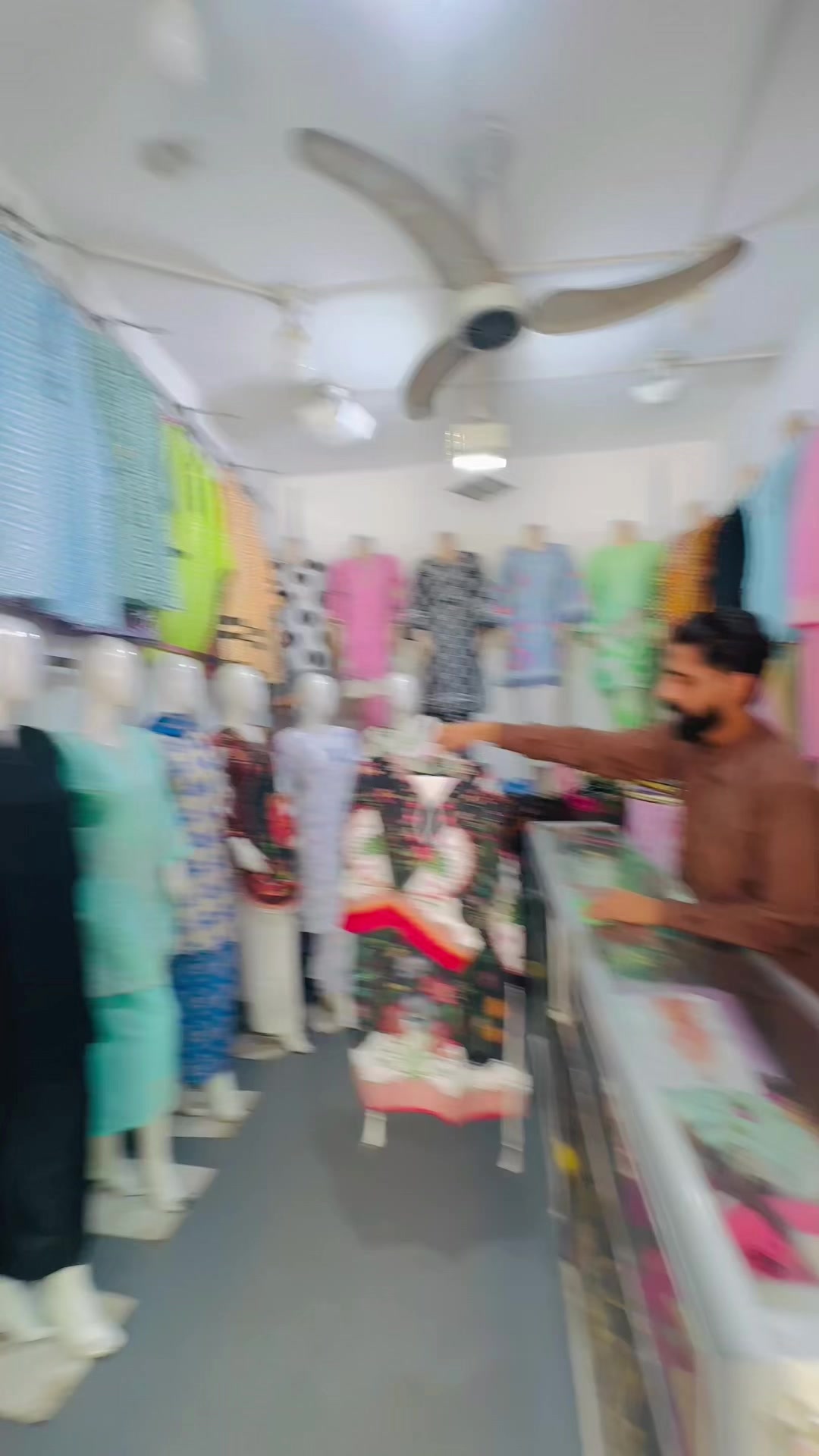 @Mohsin collection