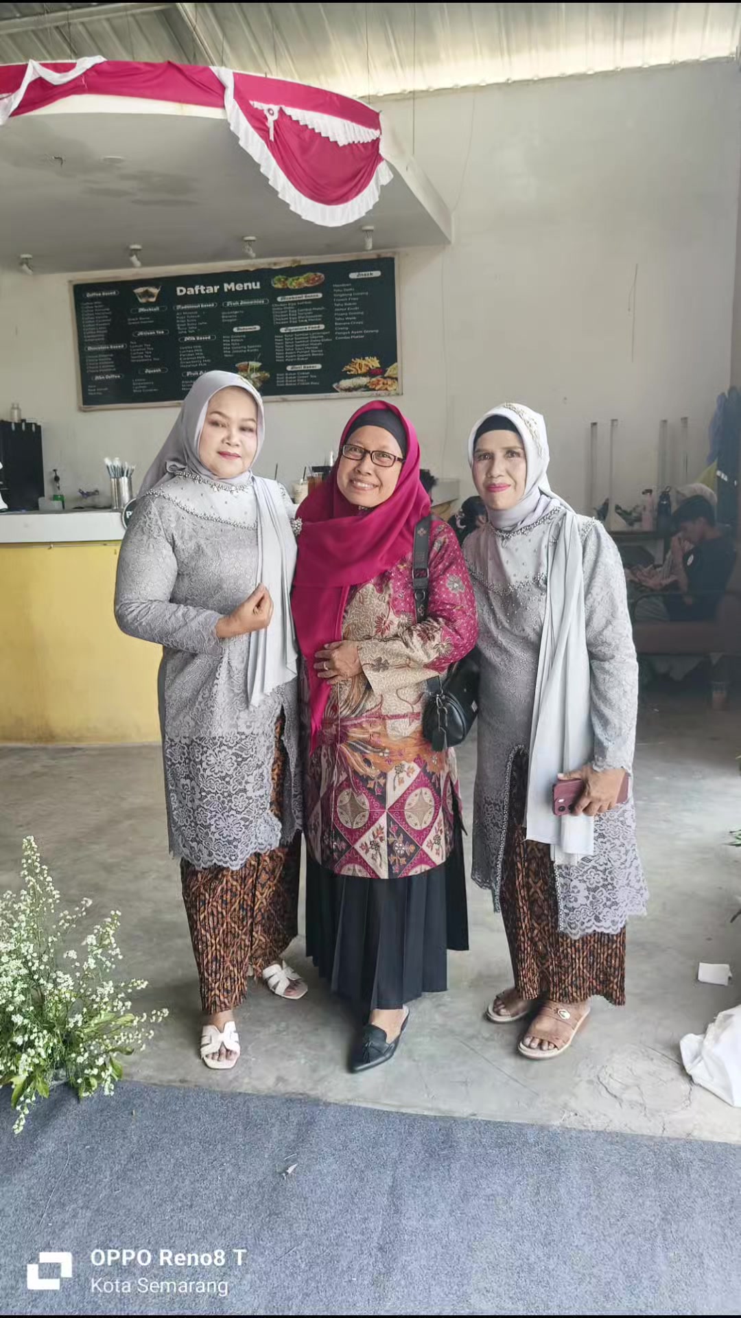 @Indah Aja