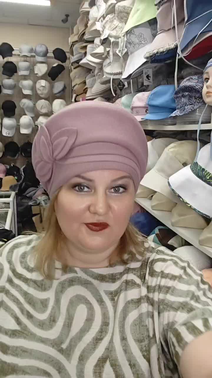 @ШАПОЧКА