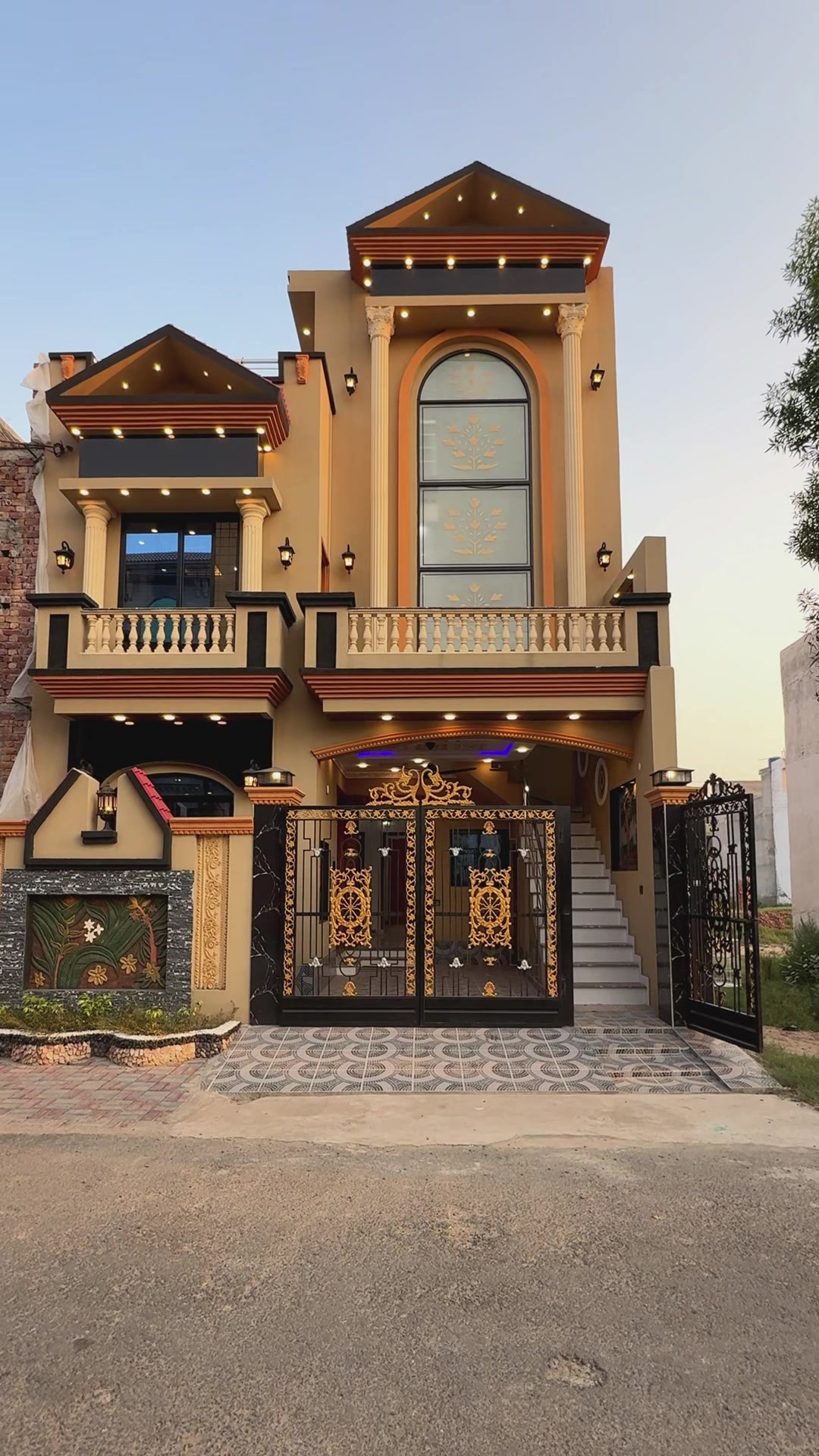 @AL-Mukhtar Estate & Builders