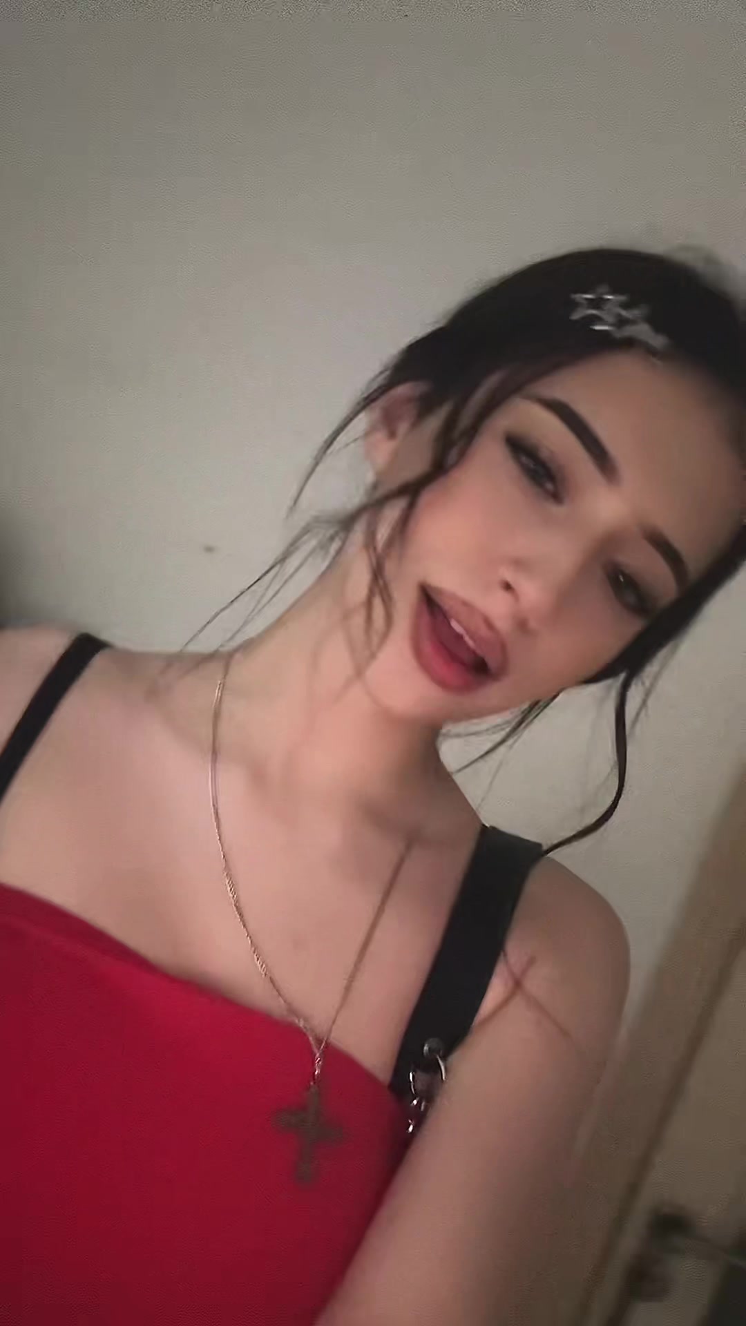 @аришка врасплох