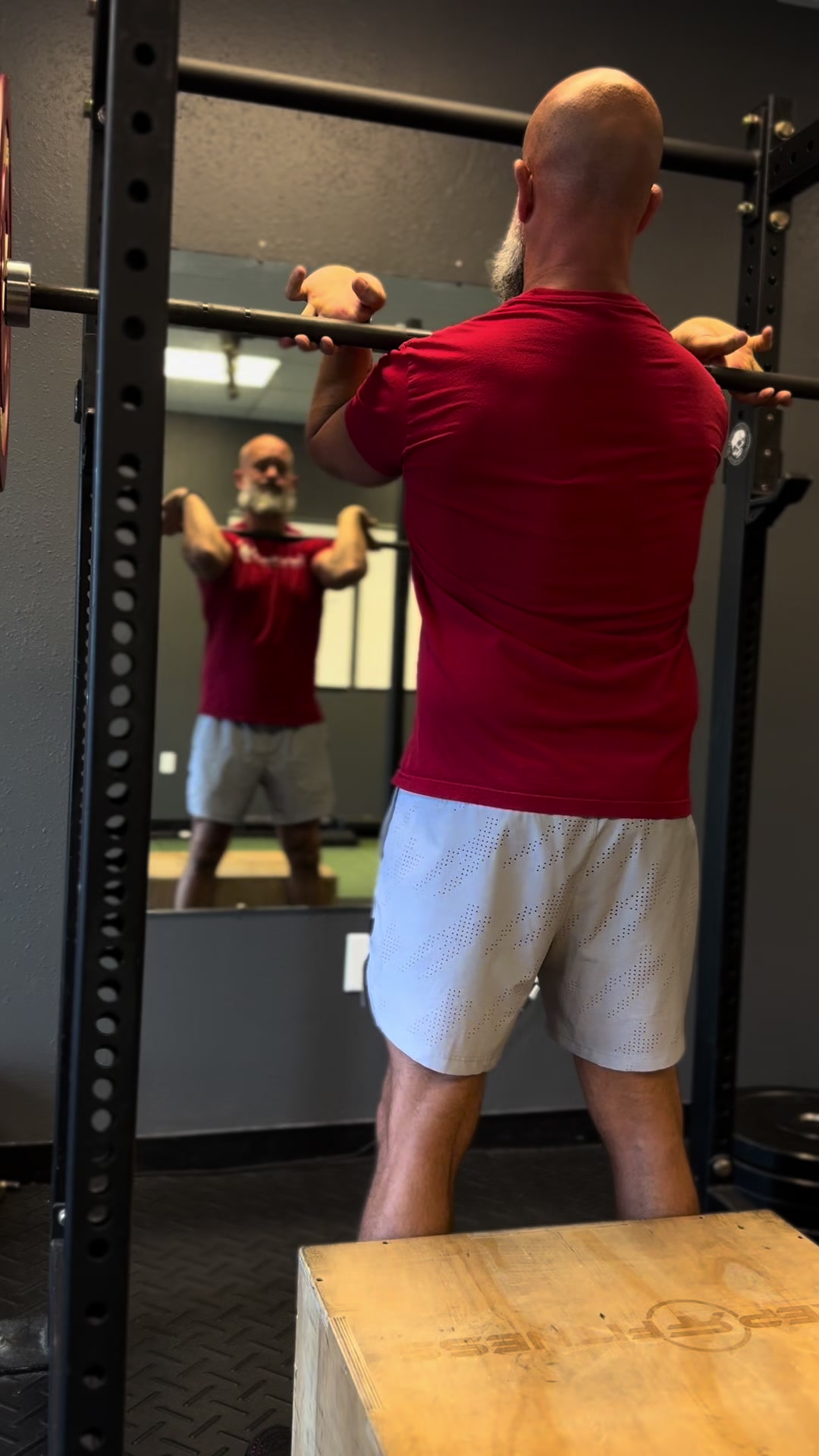 @Conquer Fitness_Coach Scott