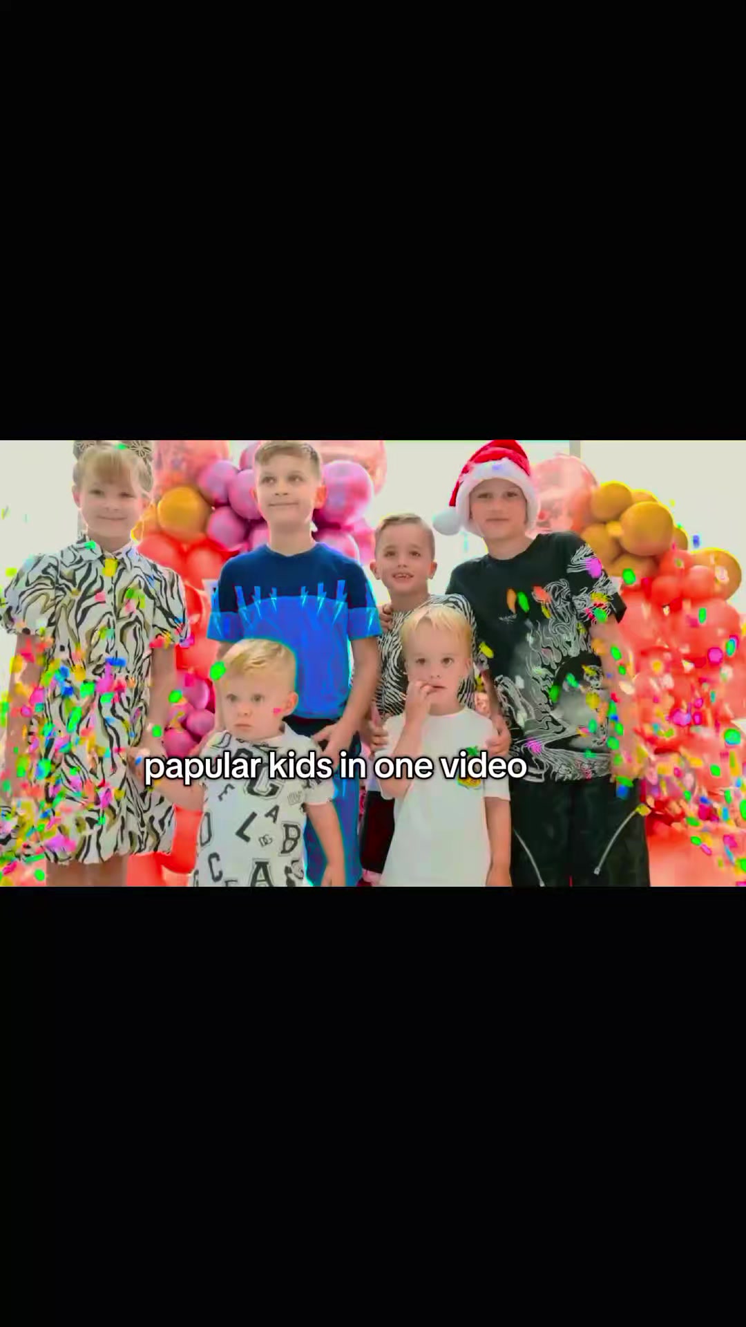 @Kids Diana show