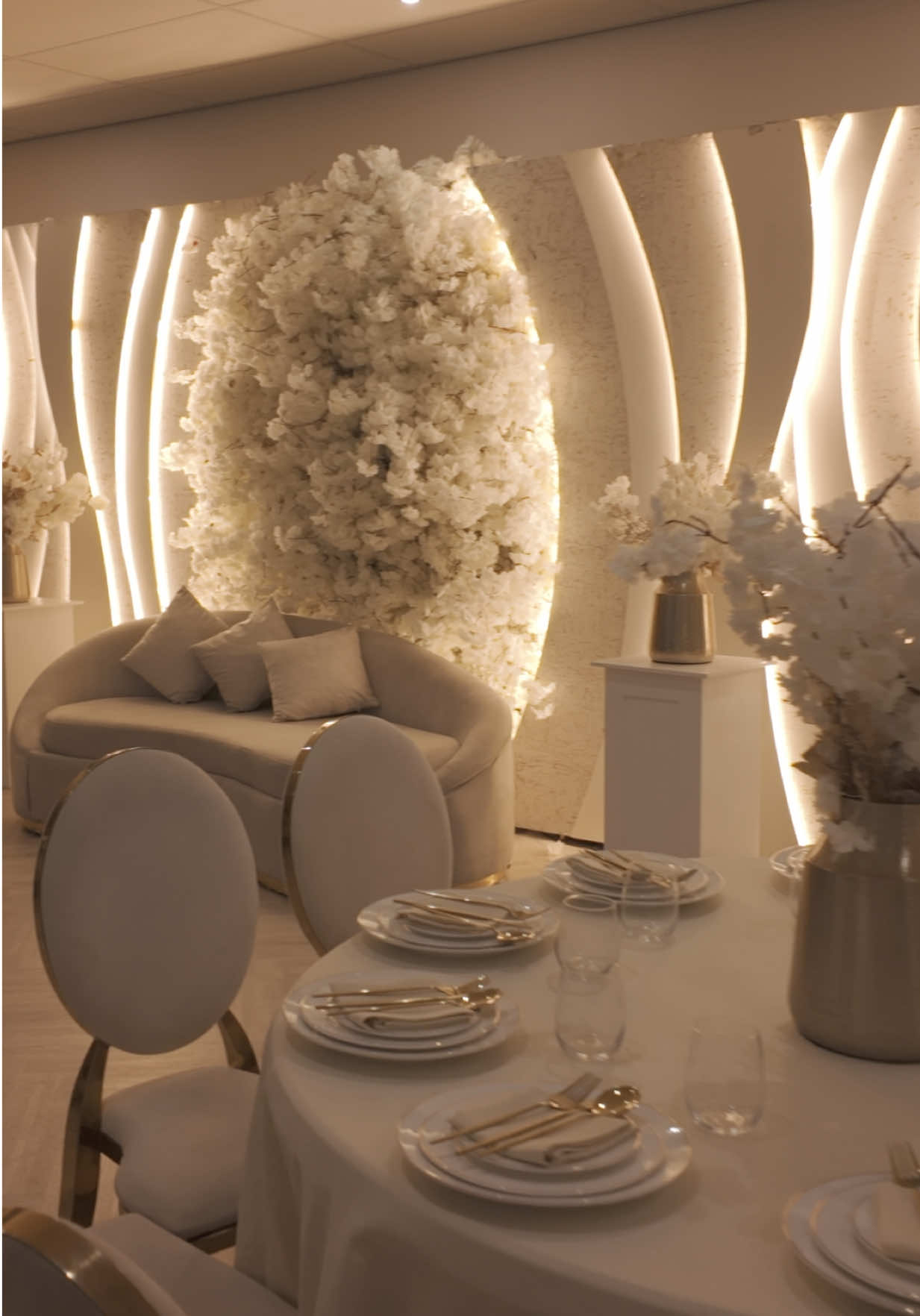 @Noor Wedding & Events