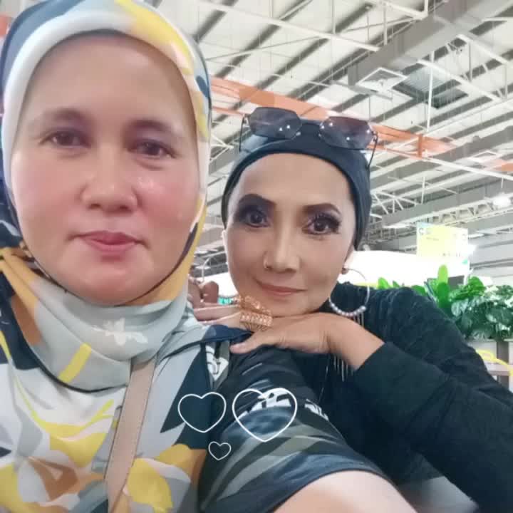 @BIB FASHION'S