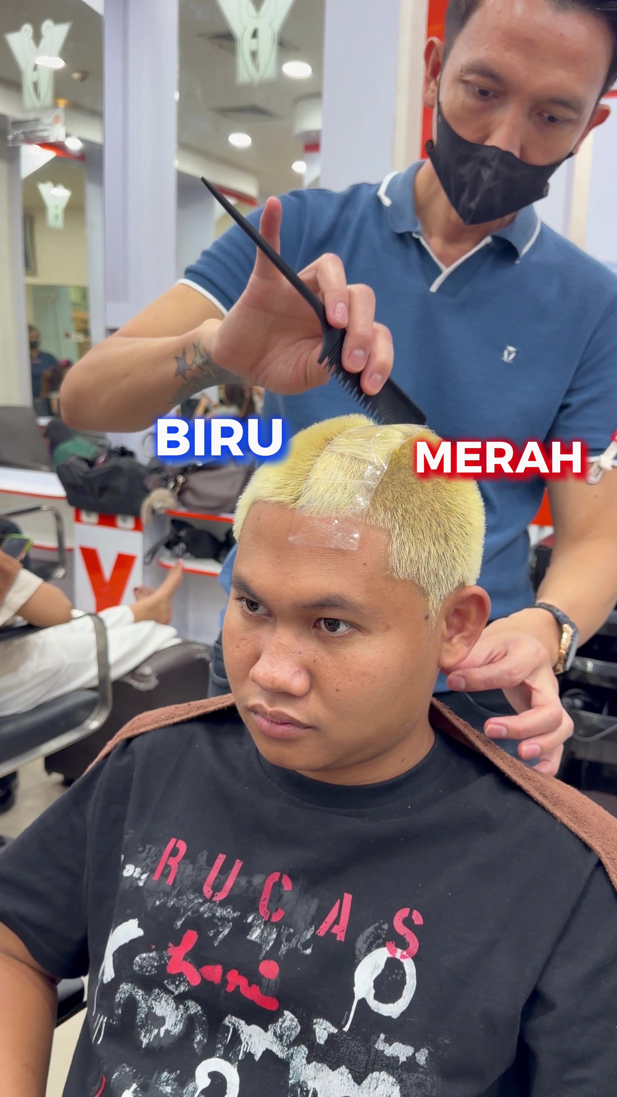 @Omped Visual