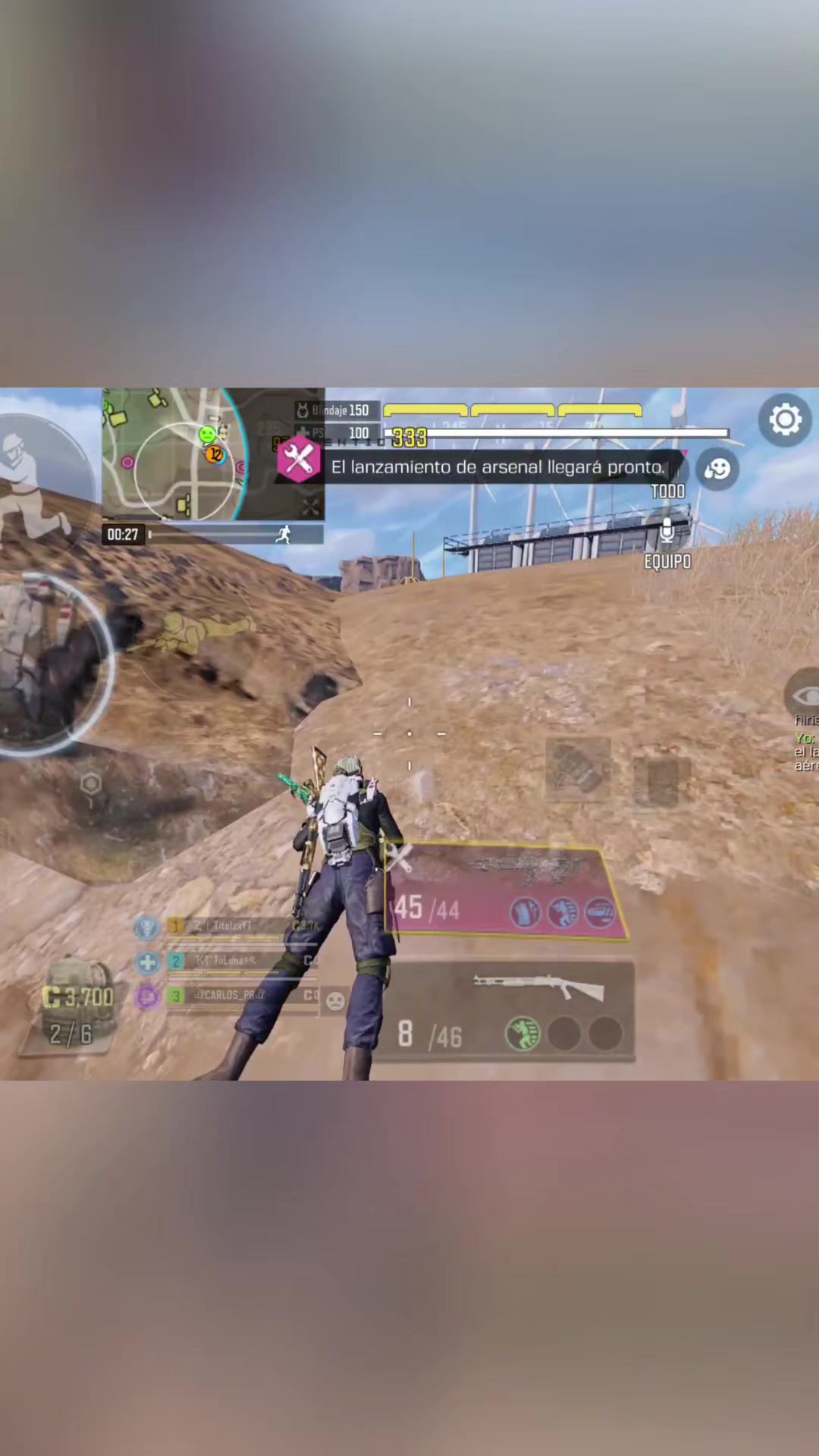 @TitolaxGamer🕷️🕸️