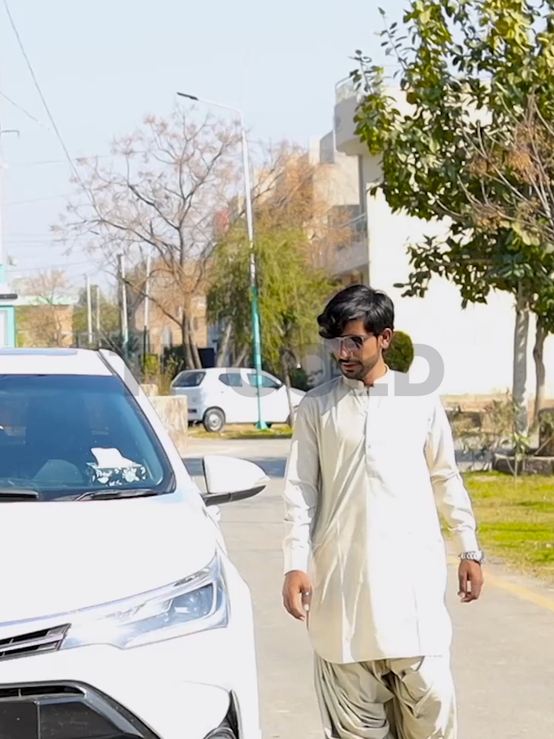 @Thar Production