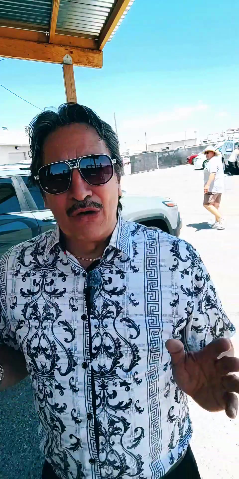 @El Mitotero de Las Vegas