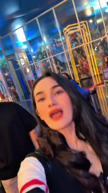 @Faby Marcelia