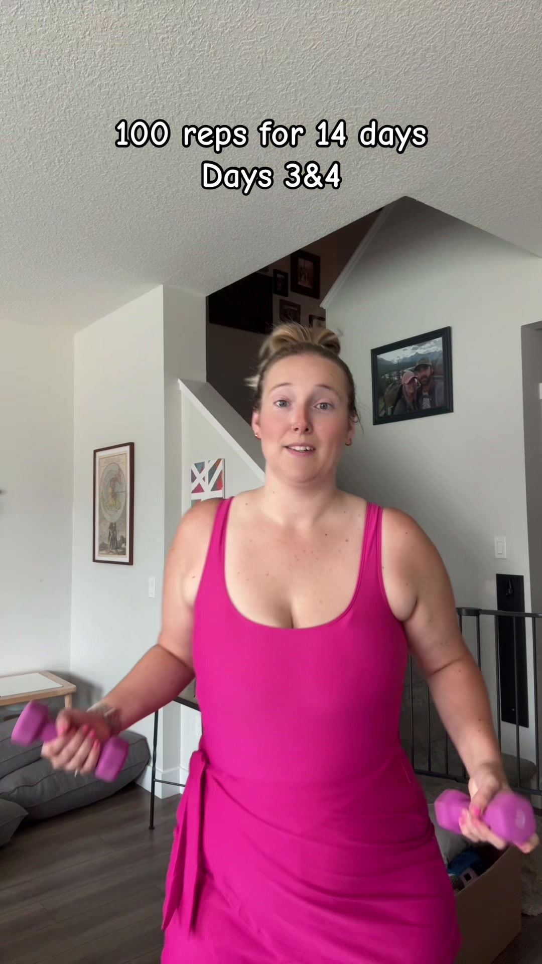 @kia | mama of three