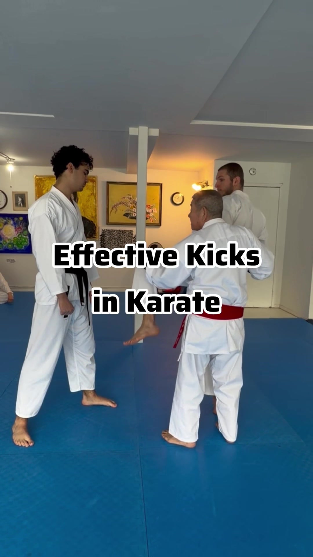 @Kancho T. Okuyama 🥋
