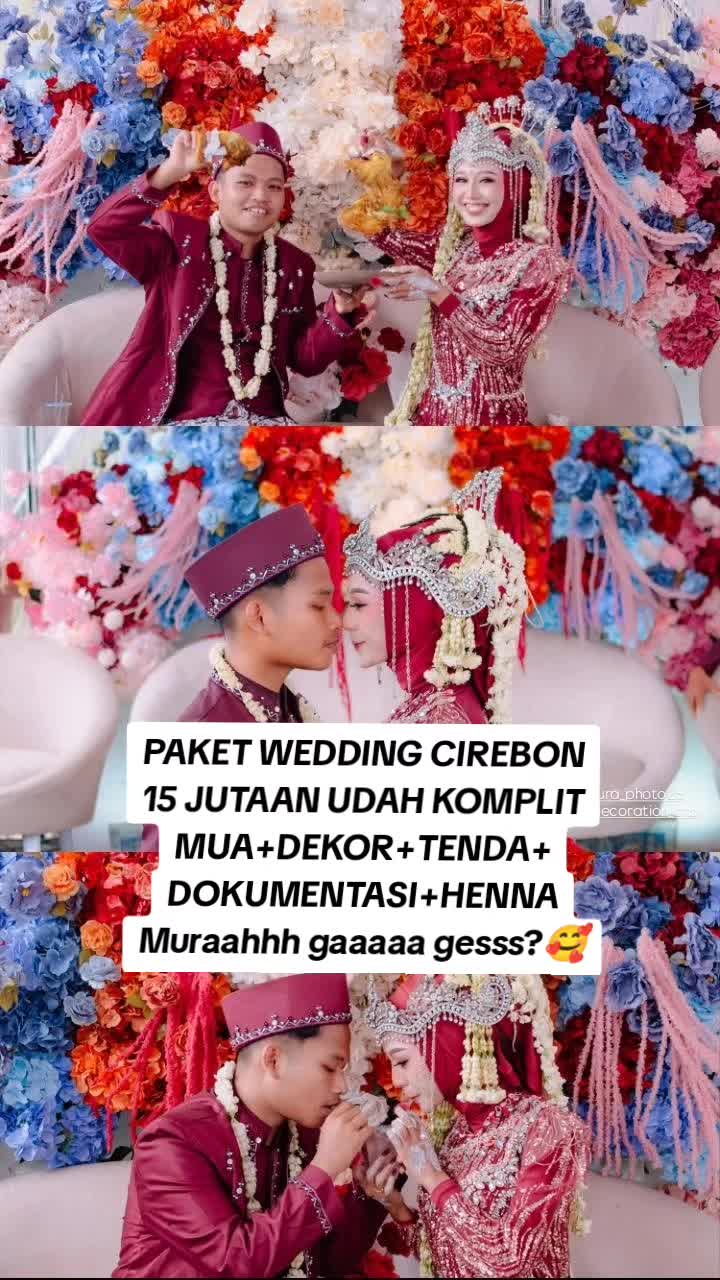@Silvia Makeup Artist Cirebon