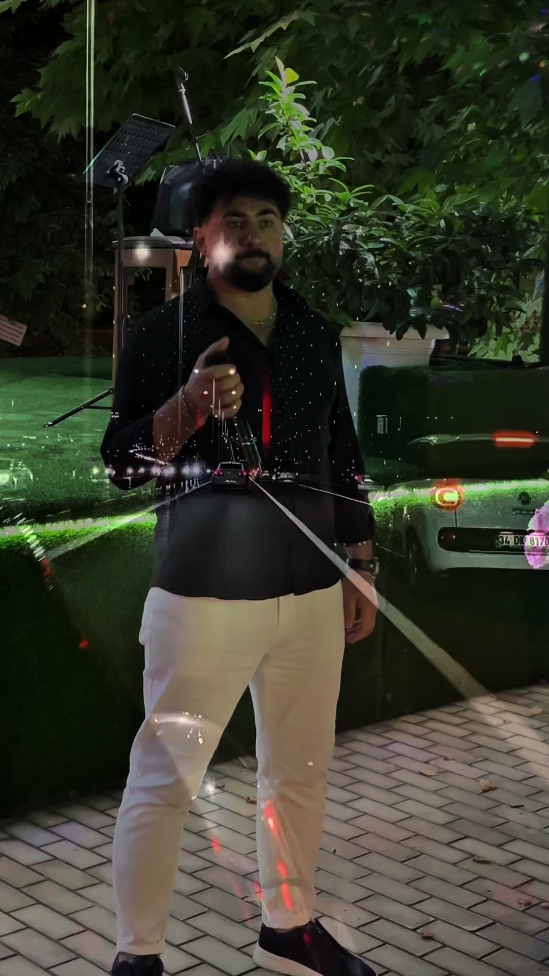 @XEYYAM HESENLİ 🎙️