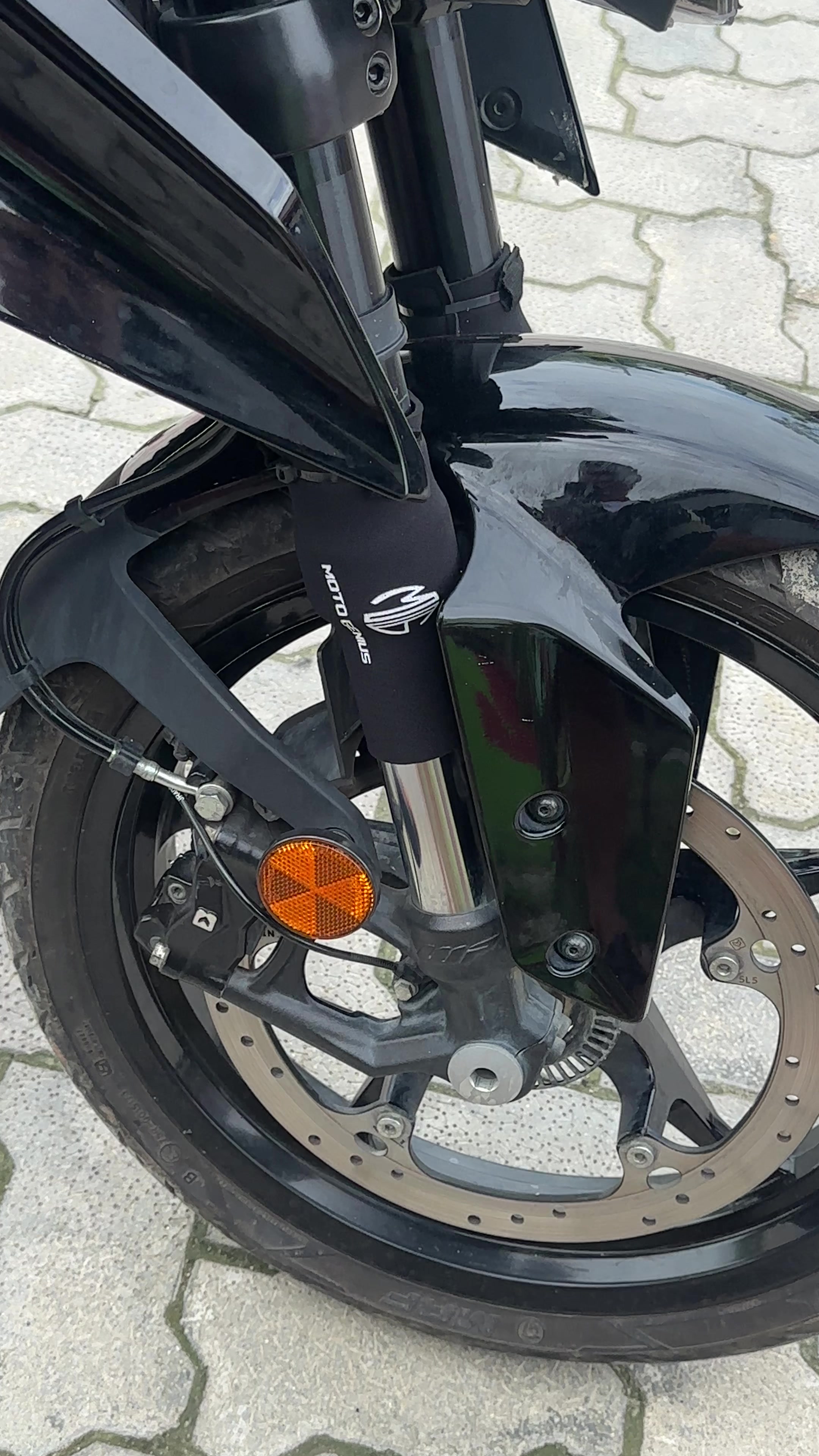 @Bikers point
