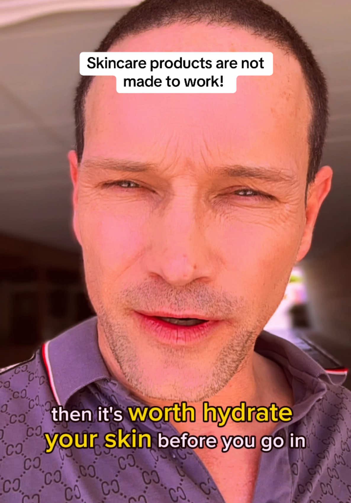 @Adult Acne and Aging Skin