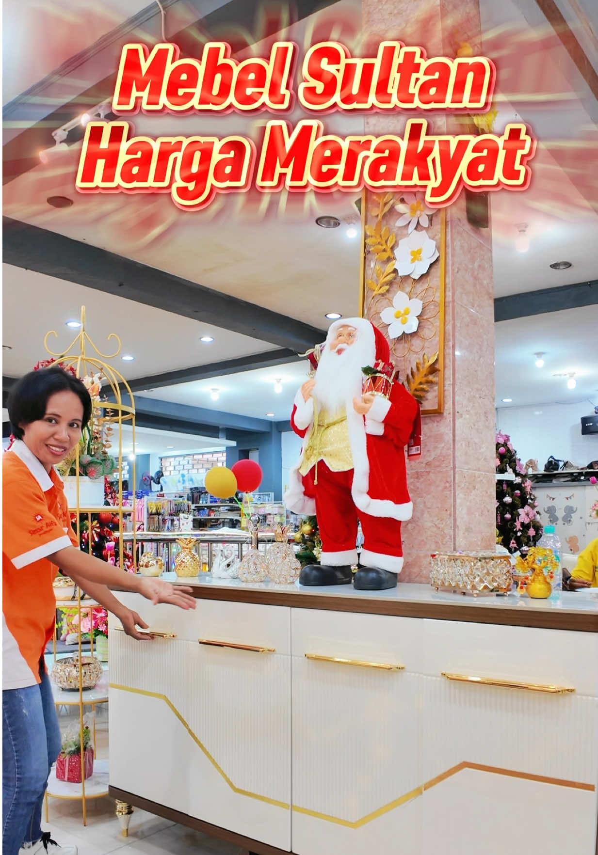 @SINAR ALFA & SINAR MAKRO