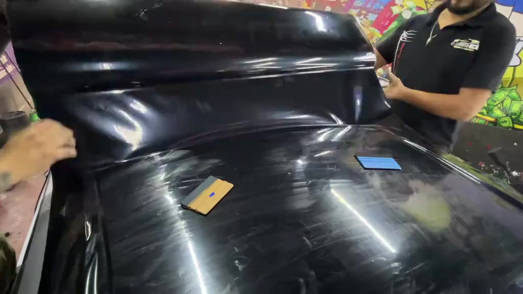 @PPF, Wrap, CarDetail, Pintura