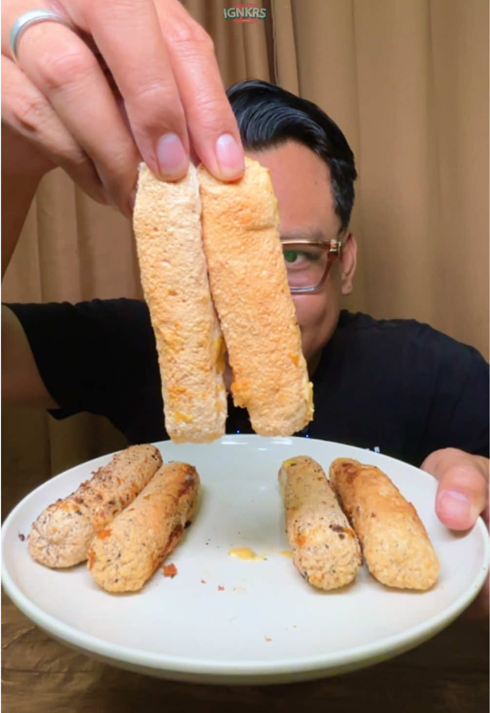 @Ingin Kurus || Bima Undrio