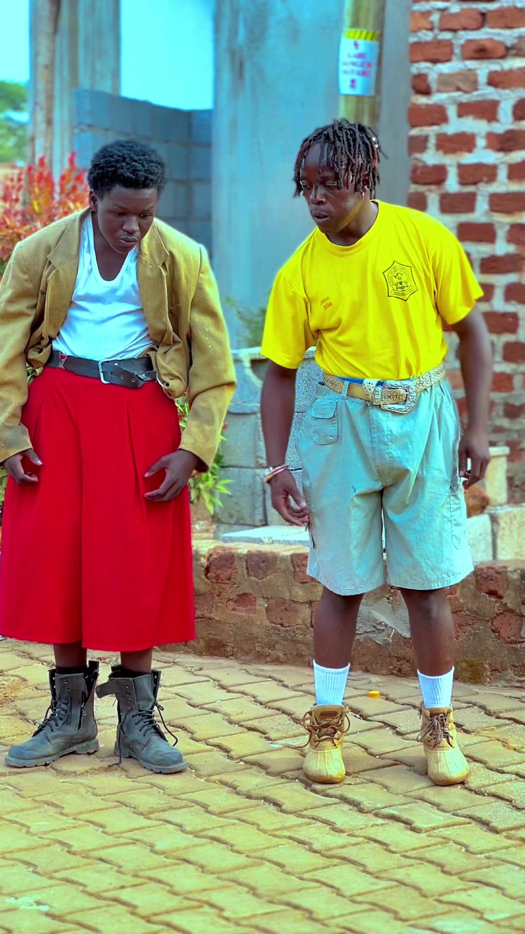 @PapachamukaAfrica