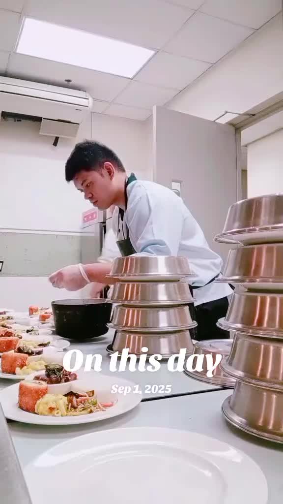 @Chef Joshua Penalba