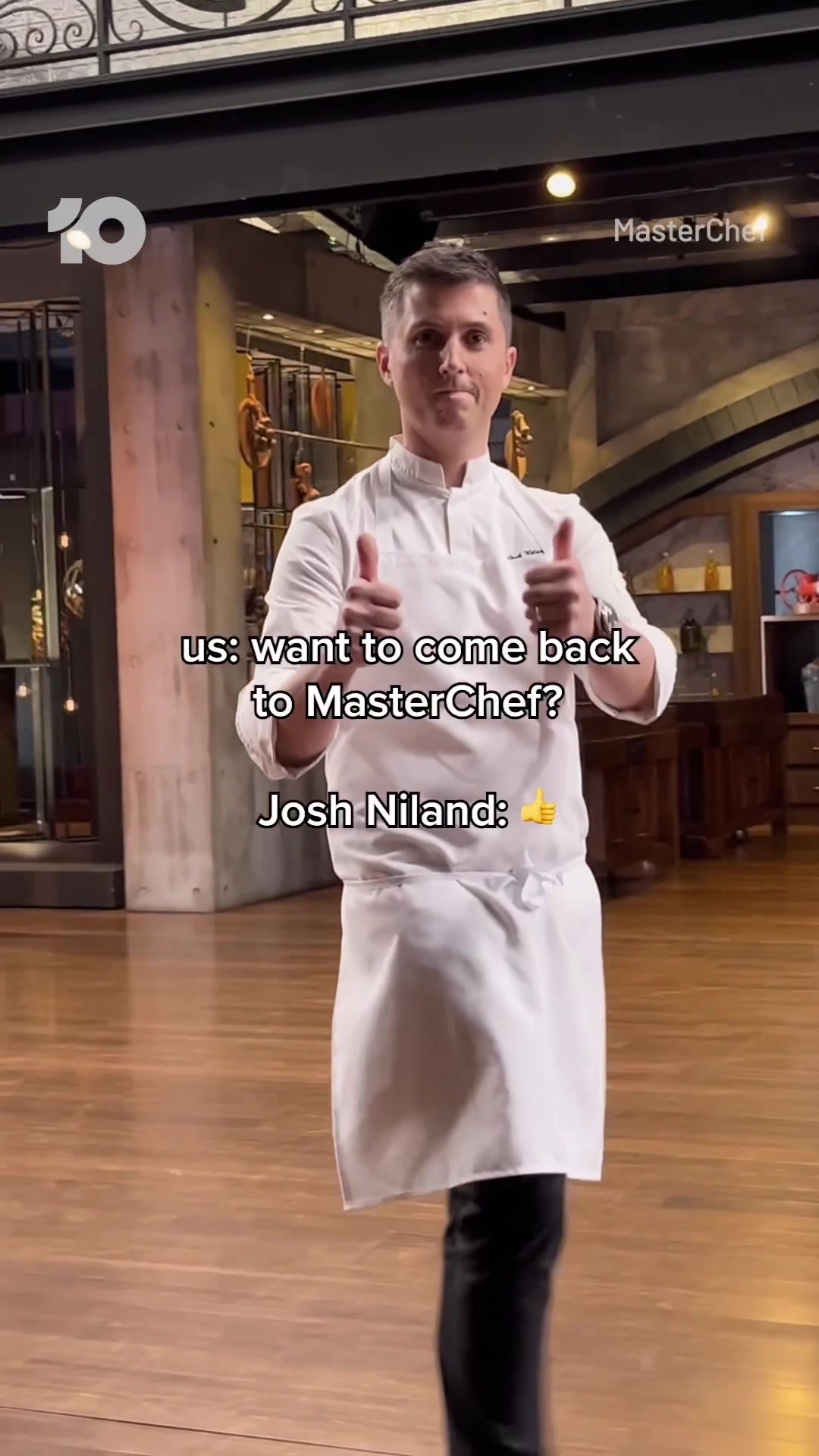 @MasterChef Australia