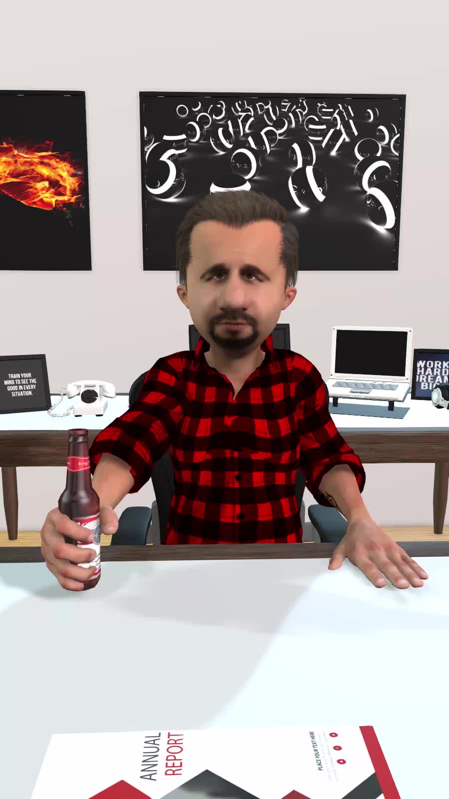 @Craypoe Productions