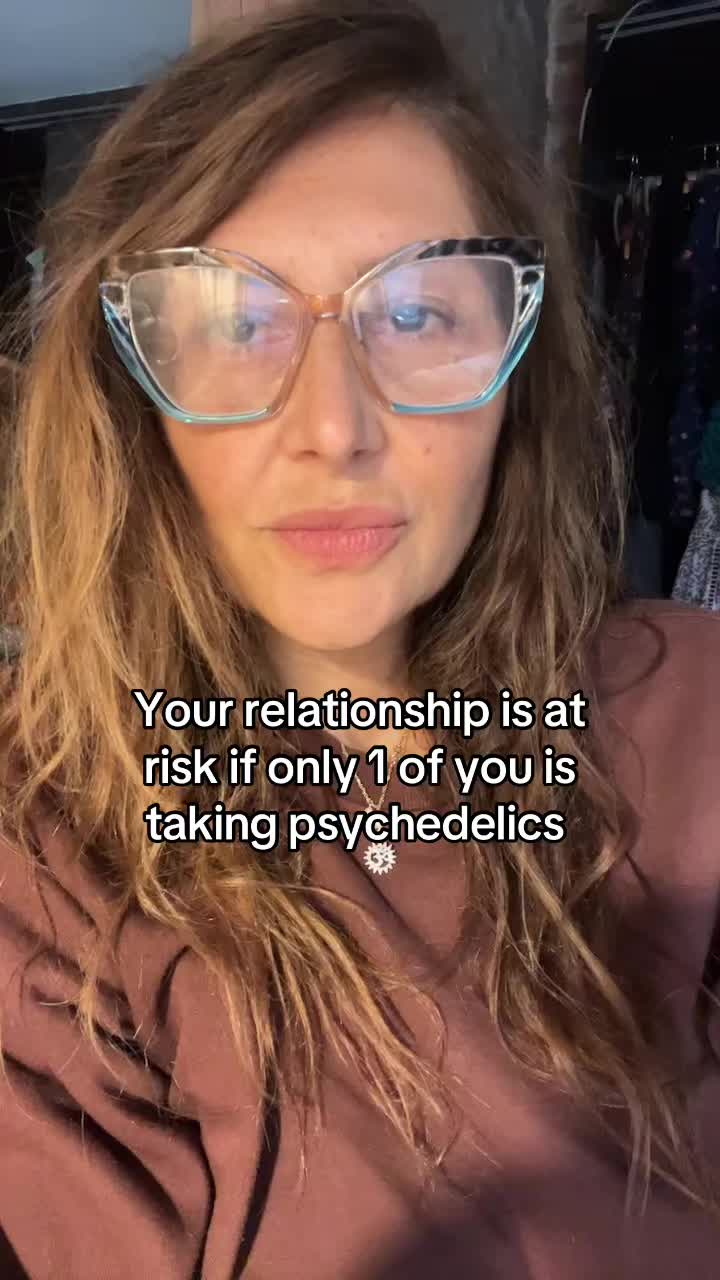 @🍄Alana Psydelic Educator