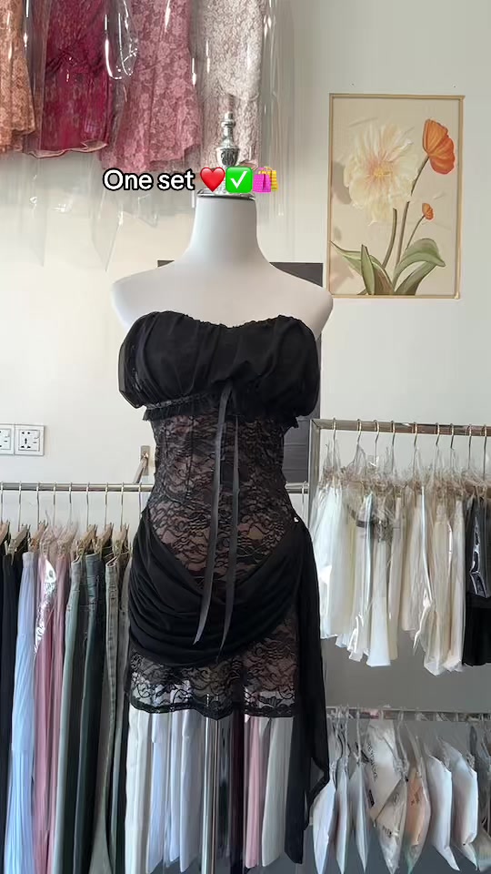 @Julie’s Girl Fashion(Lashio)