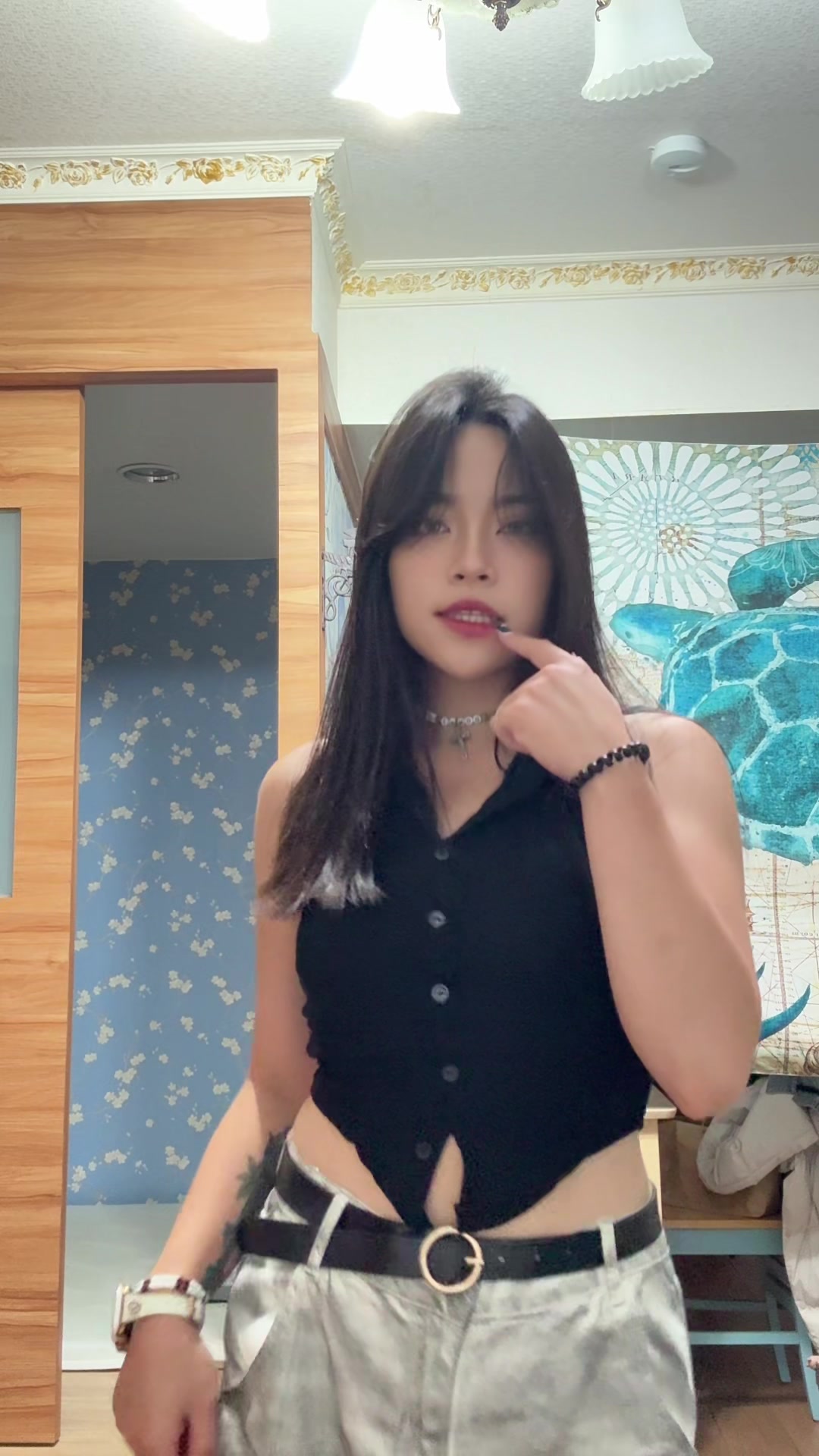 @吖拉蕾🐟