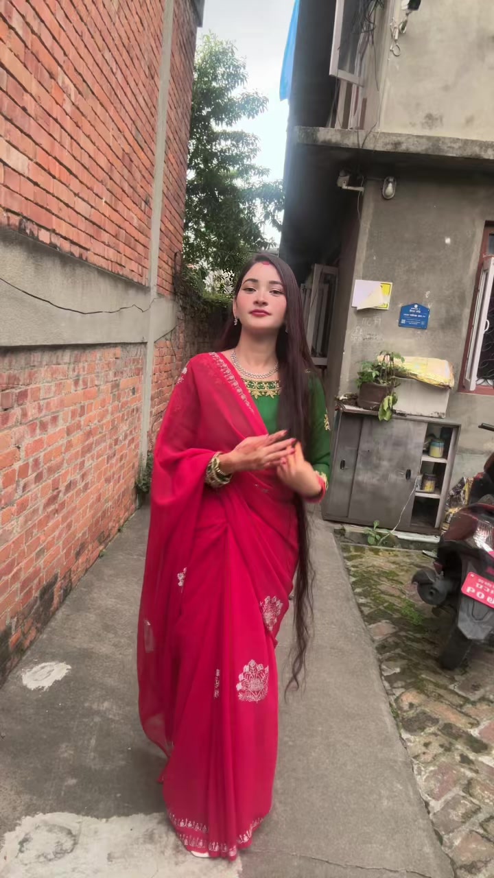 @DriShti RaWal✨