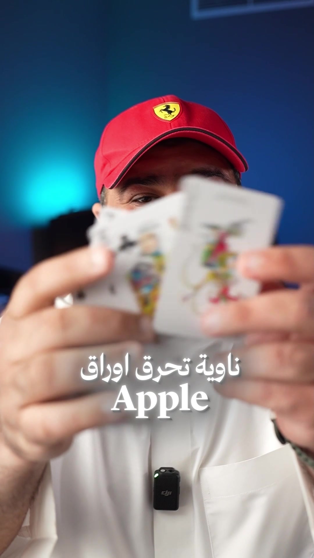 @Waleed Janahi