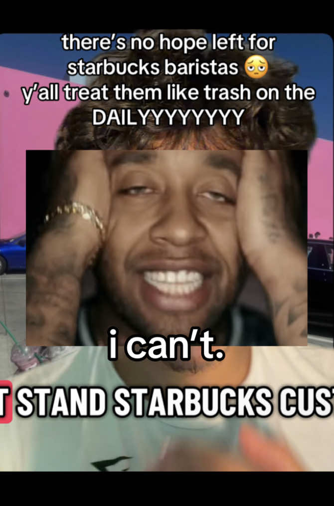 @Starbucks-Man🕷️