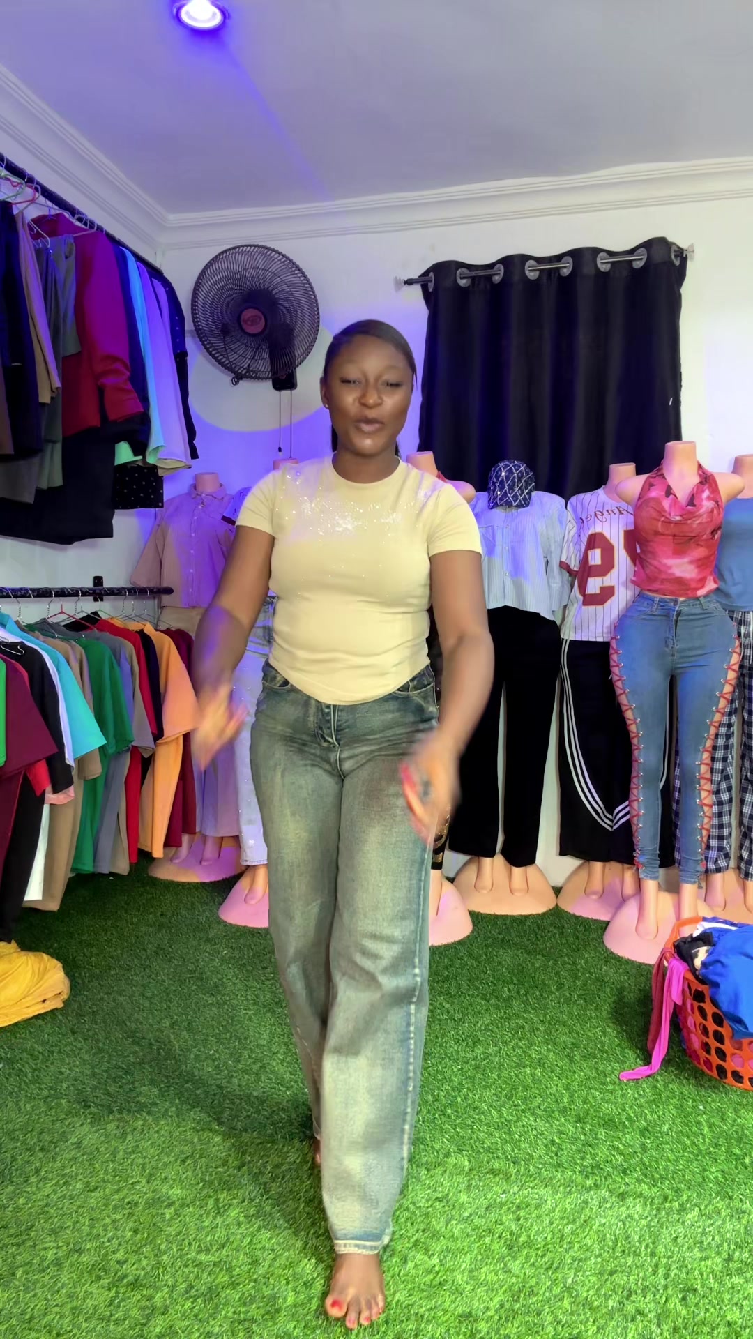 @Priclesswears_