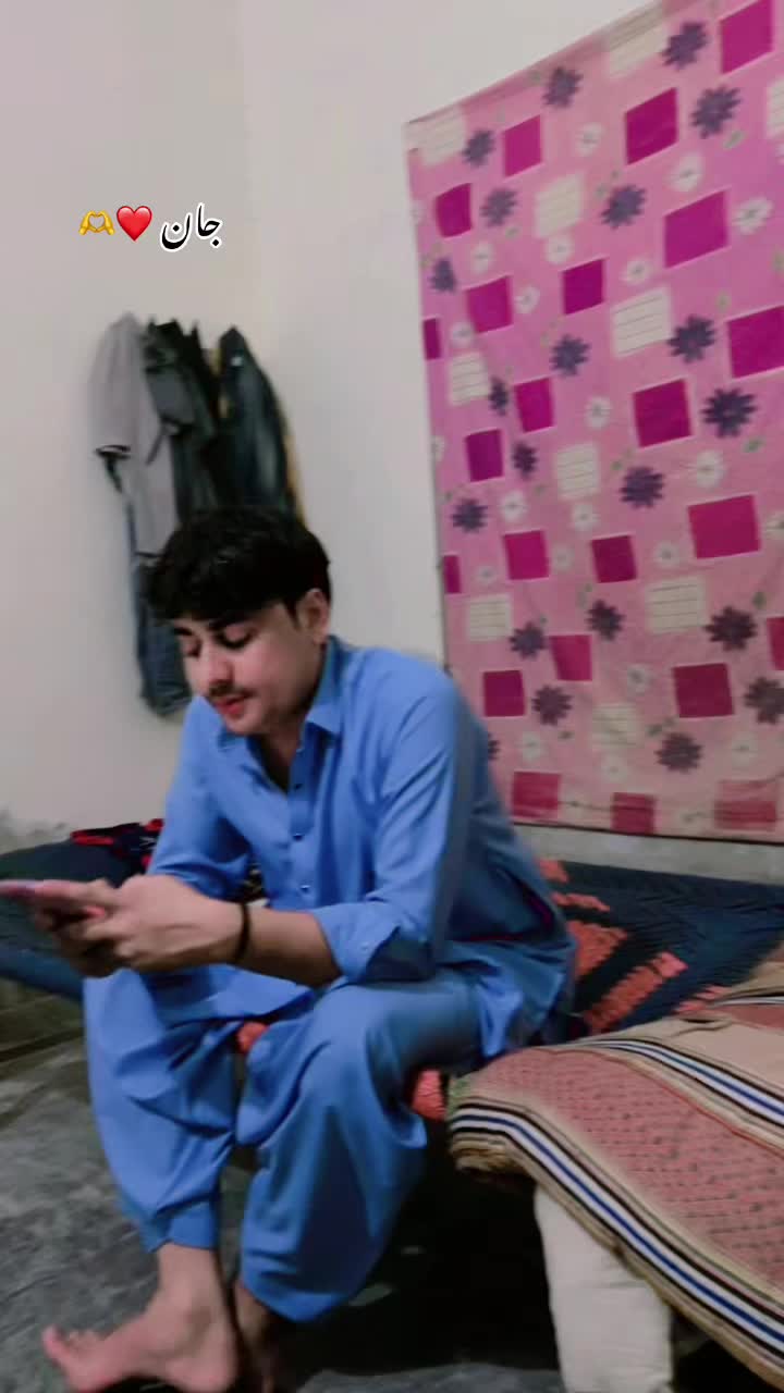 @Zakir Khattak