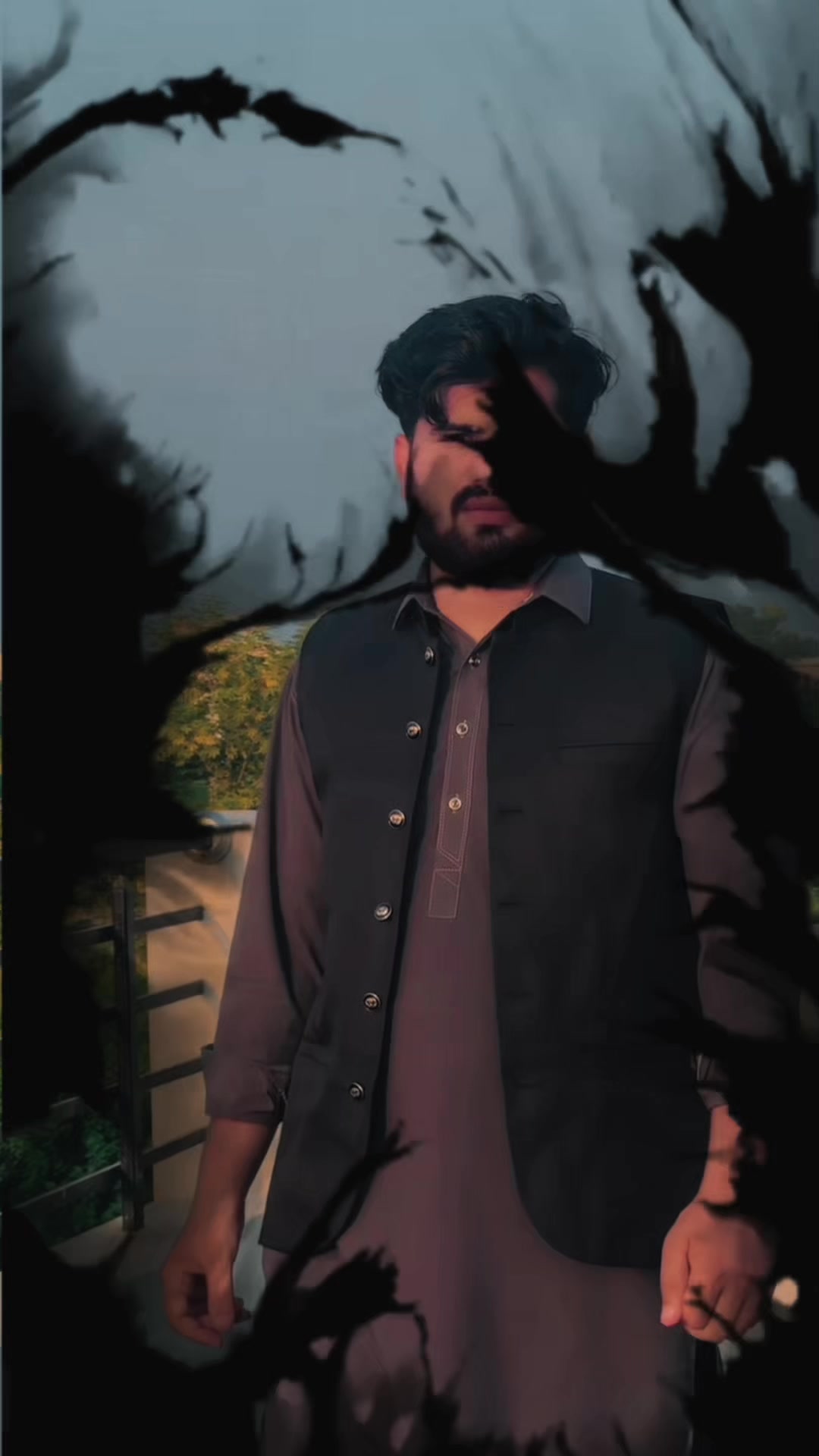 @CH AWAIS WARYAH
