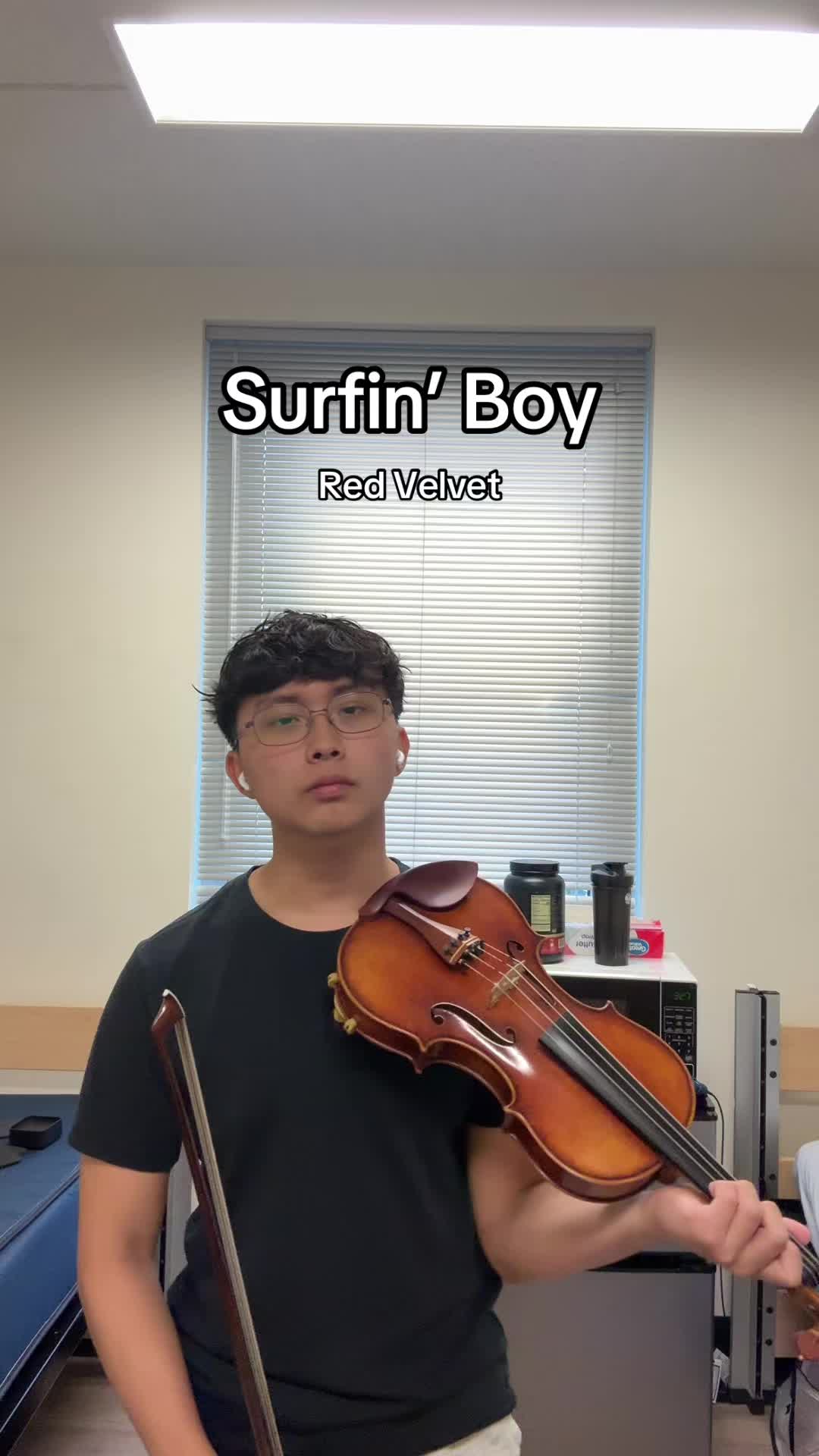 @Benji 🎻